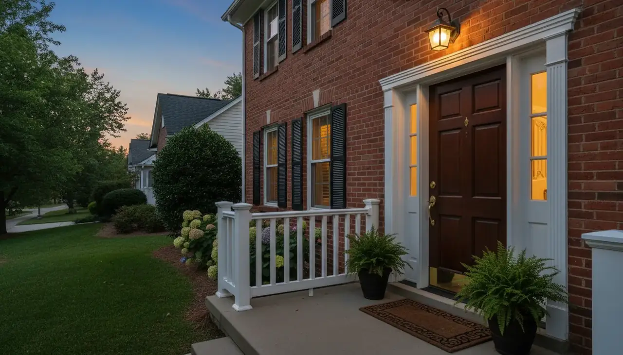 the United States probate house sale — Probate Real Estate Glossary